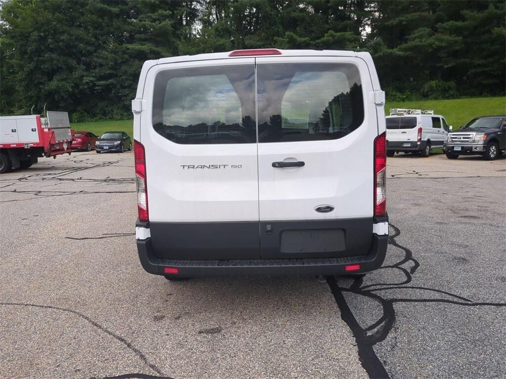 new 2024 Ford Transit-150 car, priced at $48,000