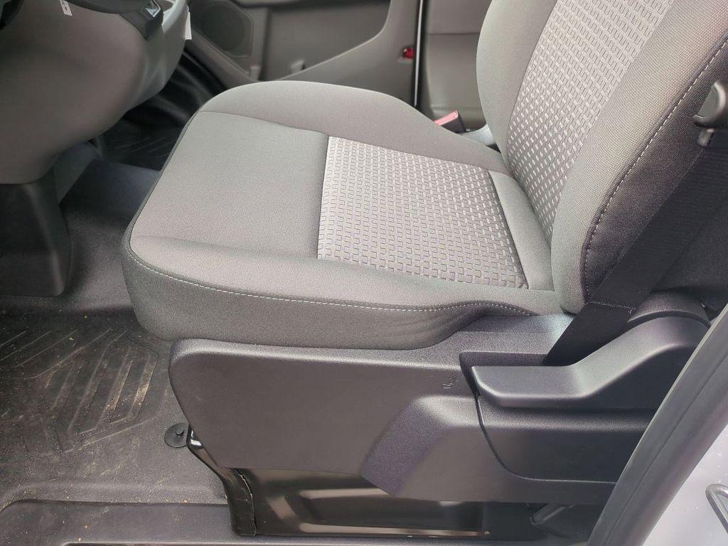 new 2024 Ford Transit-150 car, priced at $40,358