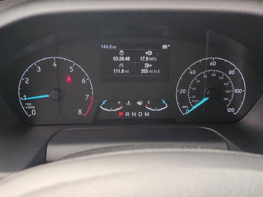 new 2024 Ford Transit-150 car, priced at $40,358