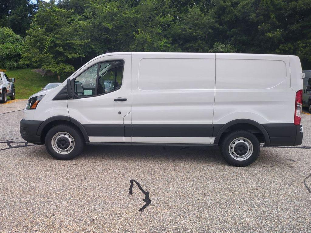 new 2024 Ford Transit-150 car, priced at $40,358