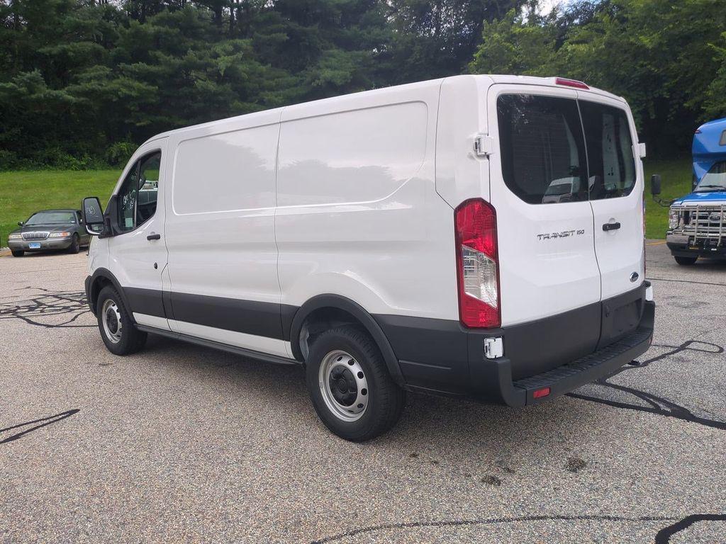 new 2024 Ford Transit-150 car, priced at $40,358