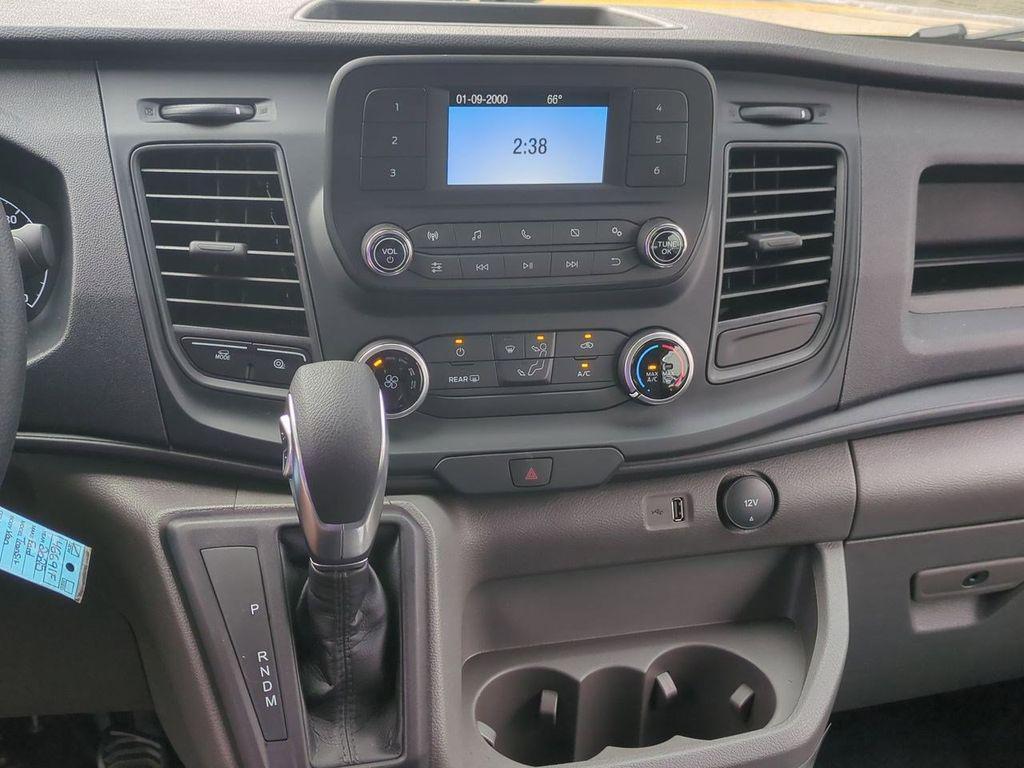 new 2024 Ford Transit-150 car, priced at $40,358