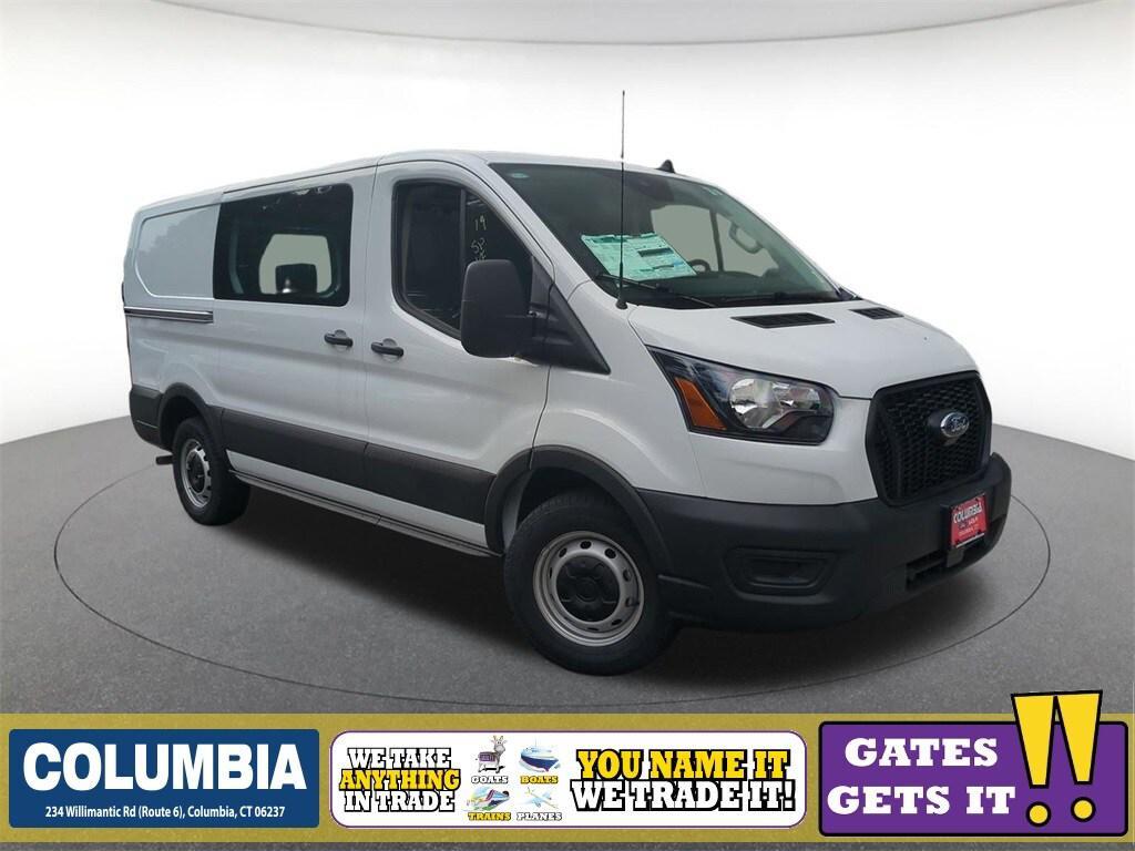 new 2024 Ford Transit-150 car, priced at $48,000