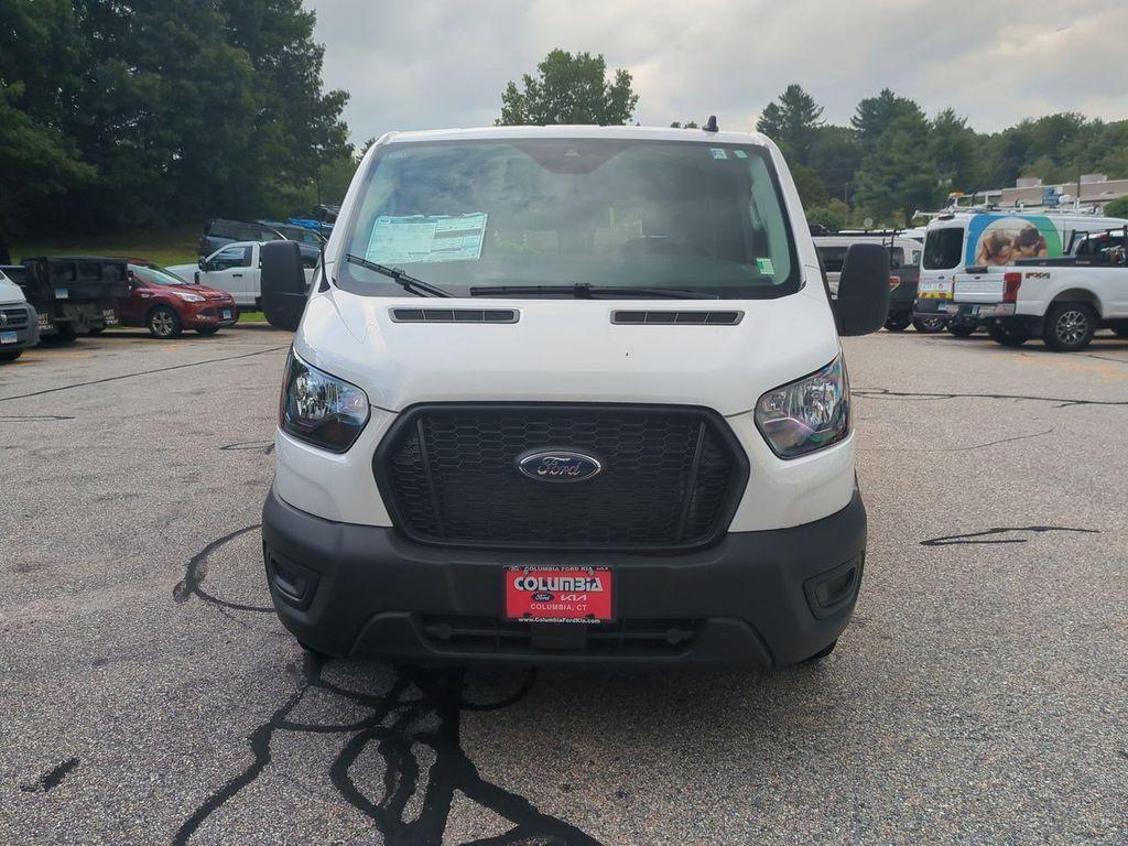 new 2024 Ford Transit-150 car, priced at $40,358