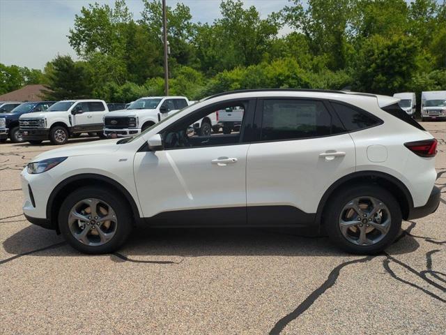 new 2025 Ford Escape car, priced at $35,083