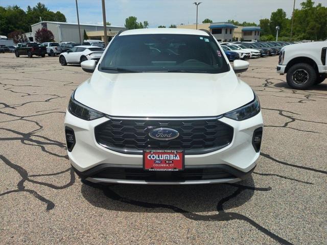new 2025 Ford Escape car, priced at $35,083
