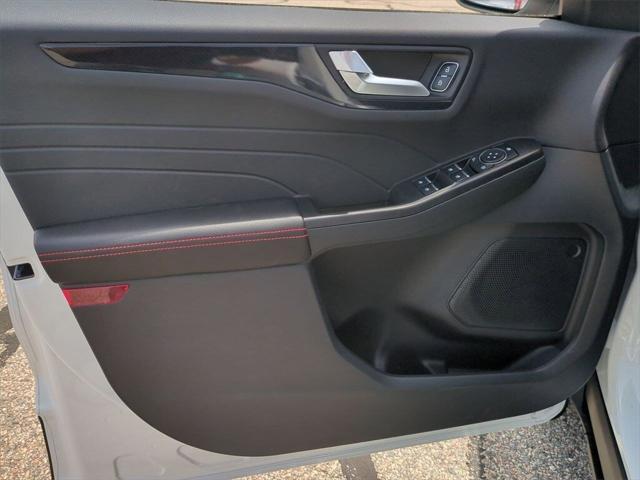 new 2025 Ford Escape car, priced at $35,083