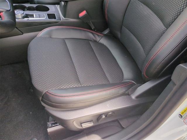 new 2025 Ford Escape car, priced at $35,083