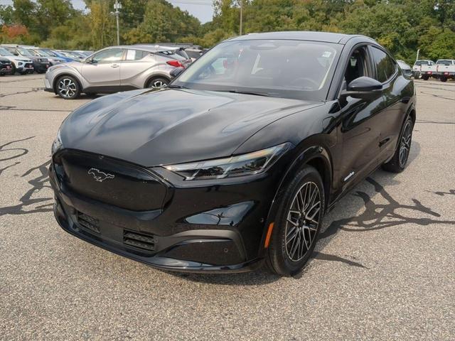 new 2024 Ford Mustang Mach-E car, priced at $51,285