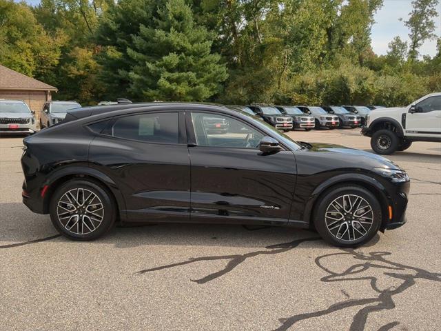 new 2024 Ford Mustang Mach-E car, priced at $51,285