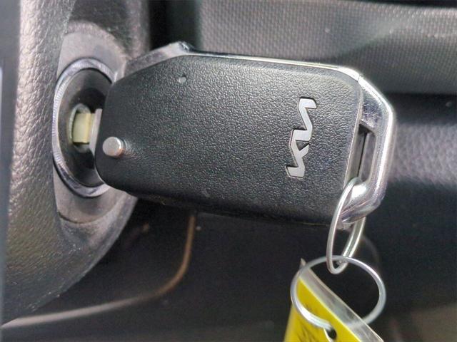 used 2022 Kia Seltos car, priced at $22,388