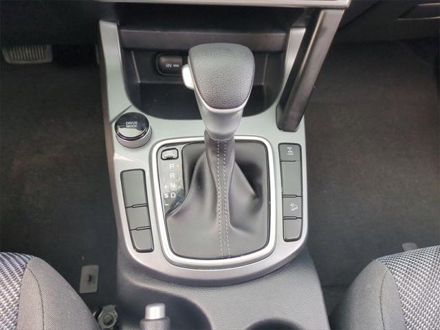 used 2022 Kia Seltos car, priced at $22,388