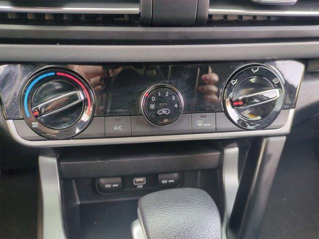 used 2022 Kia Seltos car, priced at $22,388