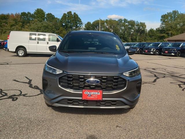 new 2024 Ford Escape car, priced at $35,200