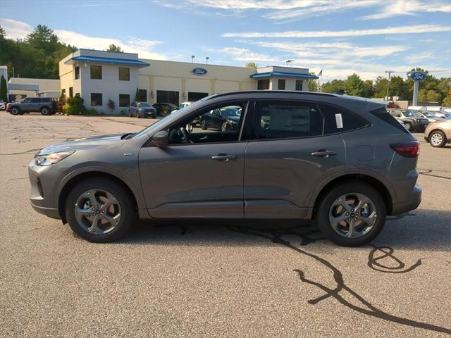 new 2024 Ford Escape car, priced at $35,950