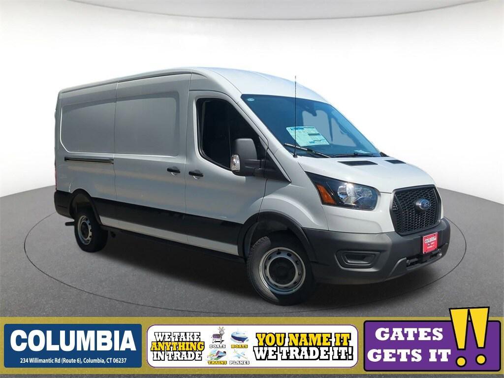 new 2025 Ford Transit-350 car, priced at $55,975
