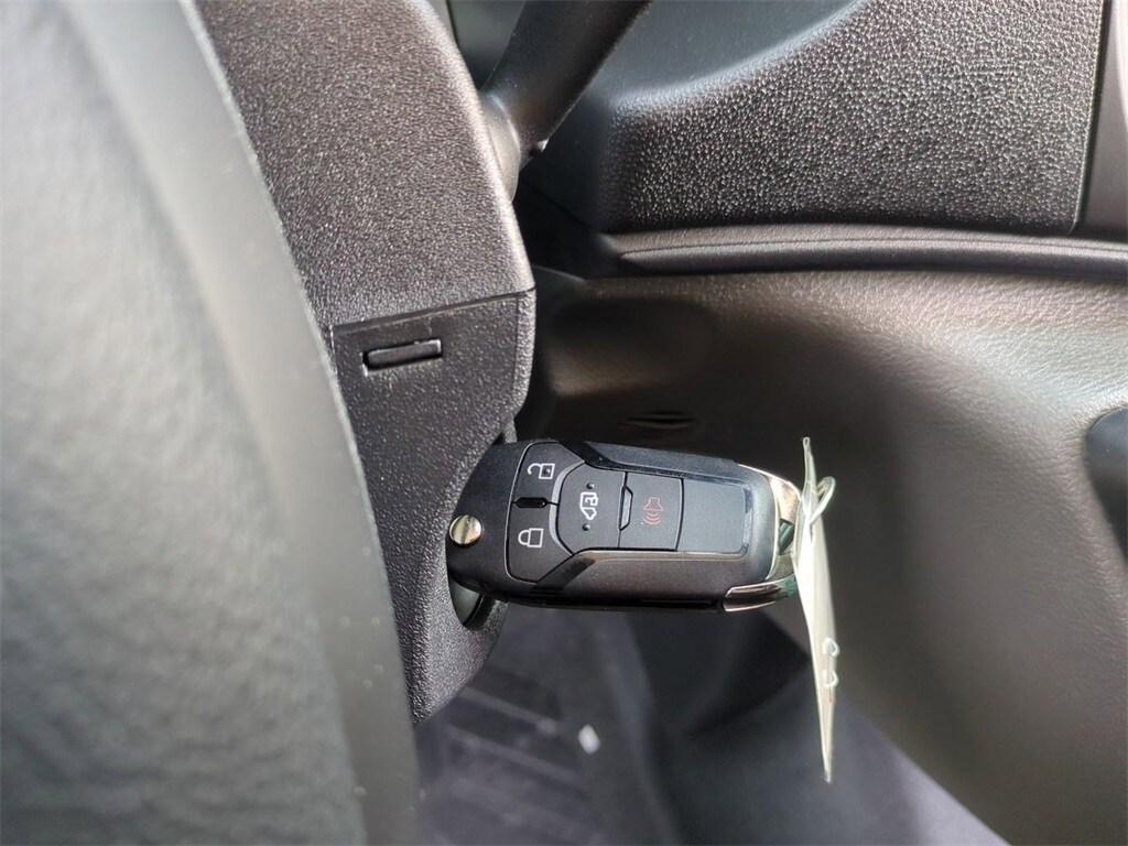 new 2025 Ford Transit-350 car, priced at $55,975