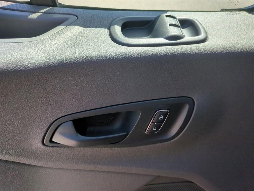 new 2025 Ford Transit-350 car, priced at $55,975