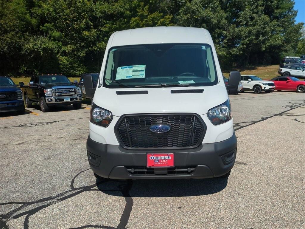 new 2025 Ford Transit-350 car, priced at $55,975