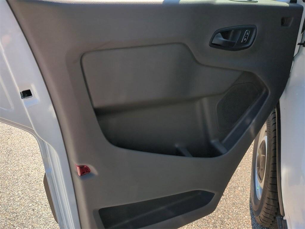 new 2025 Ford Transit-350 car, priced at $55,975