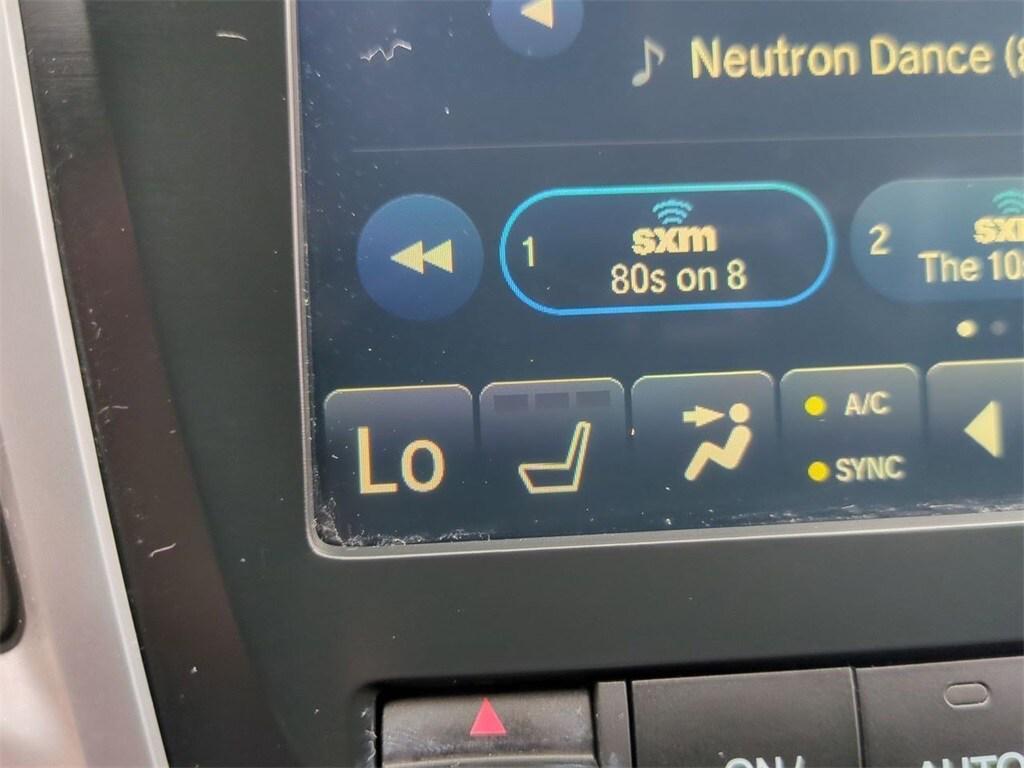 used 2018 Acura TLX car, priced at $18,888