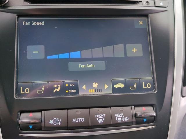 used 2018 Acura TLX car, priced at $19,514