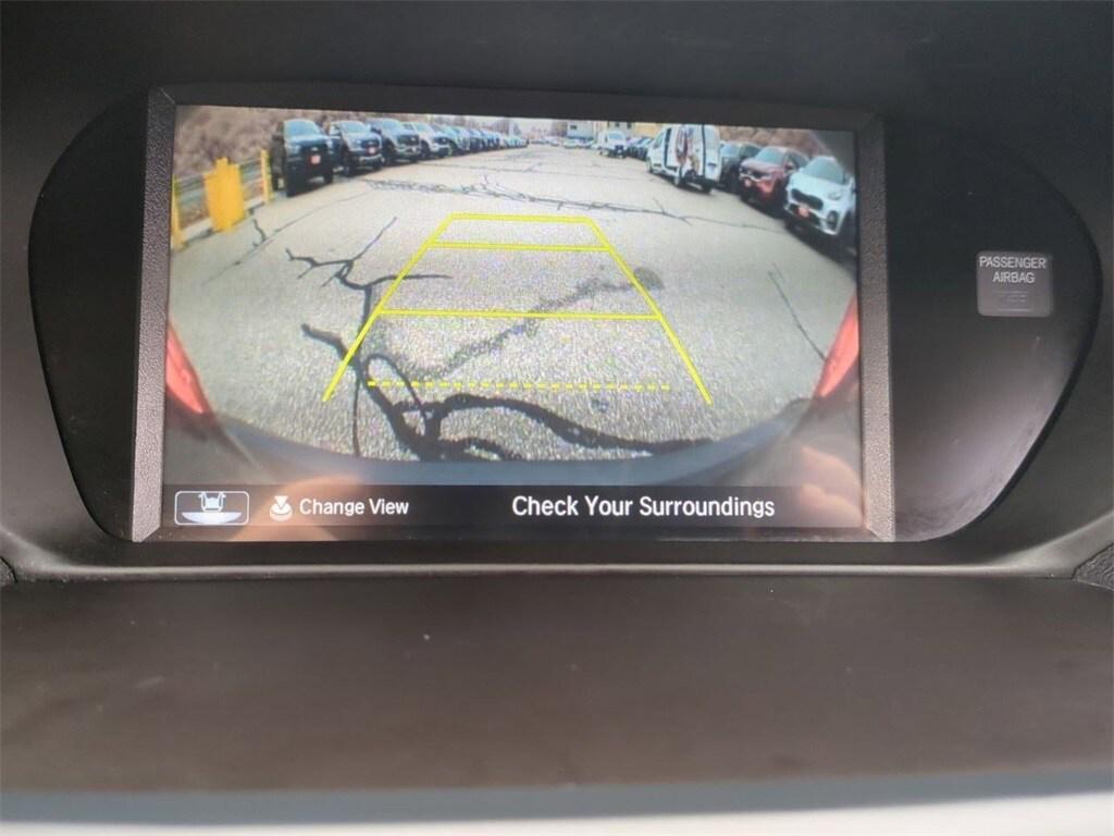 used 2018 Acura TLX car, priced at $18,888