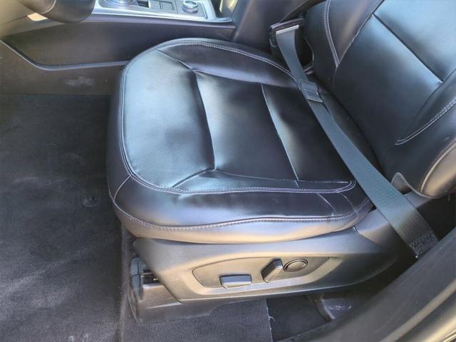 used 2021 Ford Explorer car, priced at $28,988