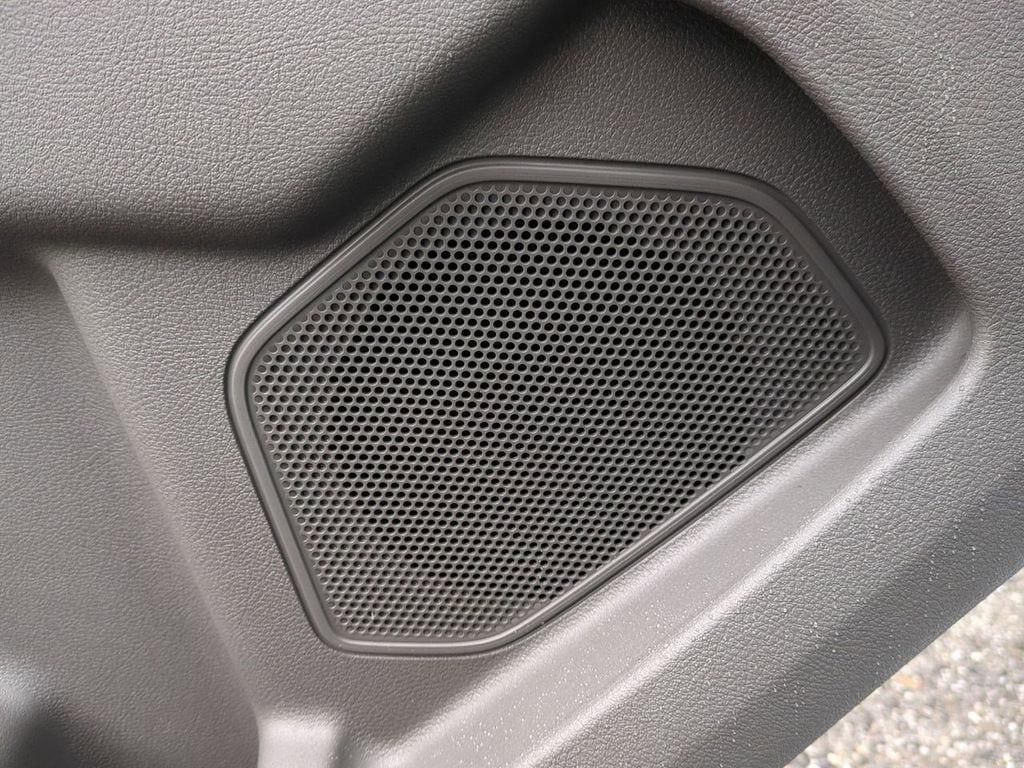 new 2026 Ford Transit-250 car, priced at $53,445