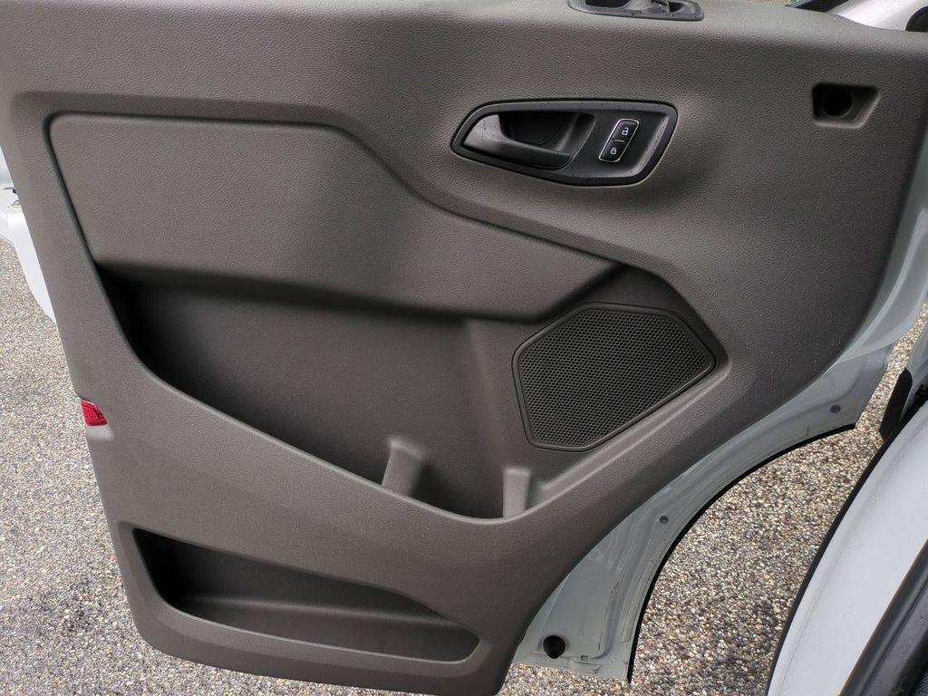 new 2026 Ford Transit-250 car, priced at $53,445