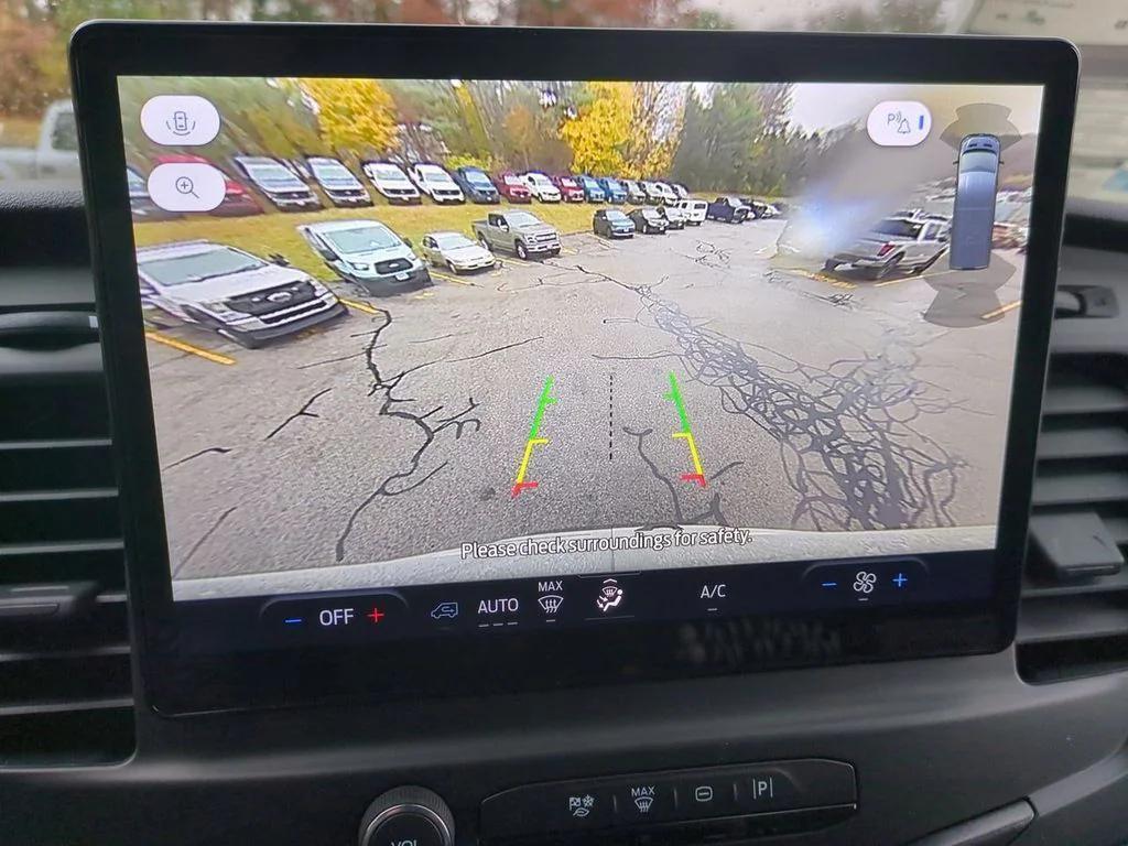 new 2026 Ford Transit-250 car, priced at $53,445