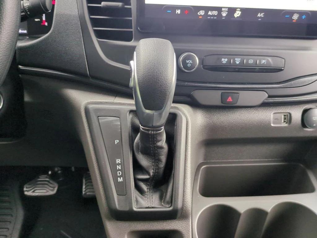 new 2026 Ford Transit-250 car, priced at $53,445