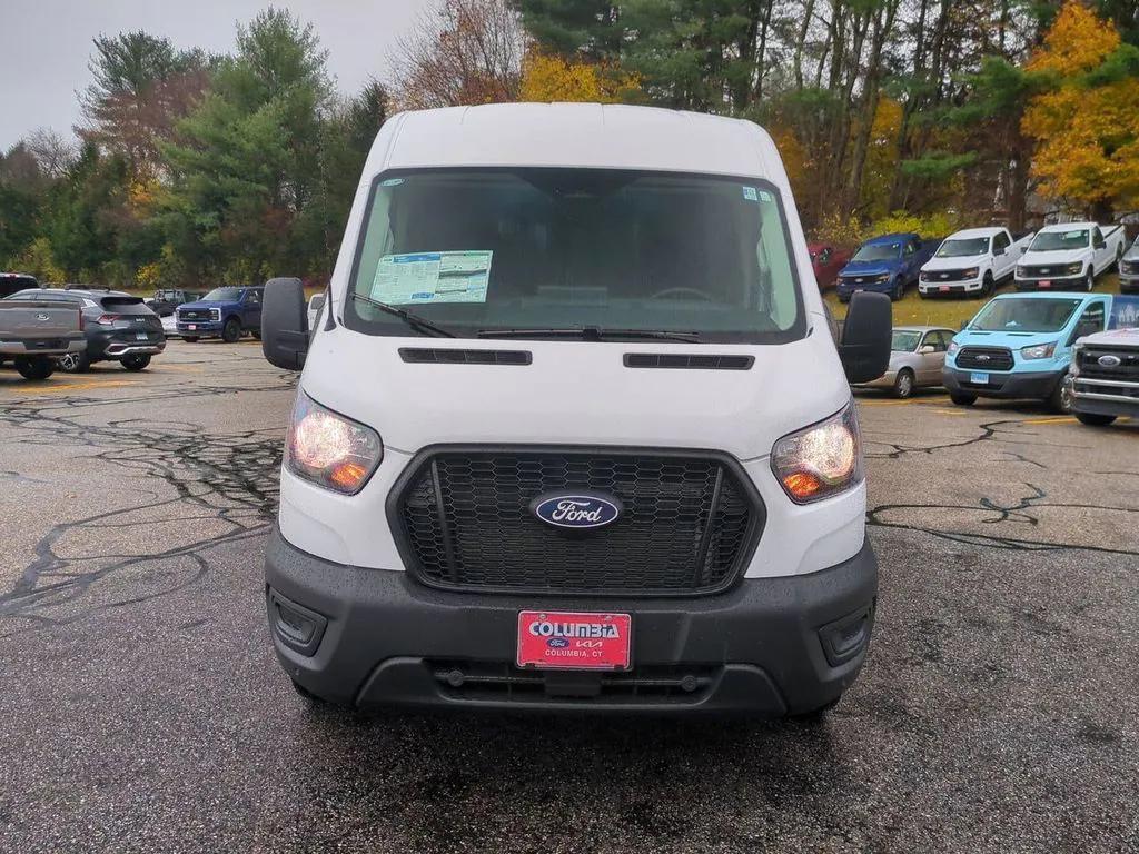 new 2026 Ford Transit-250 car, priced at $53,445