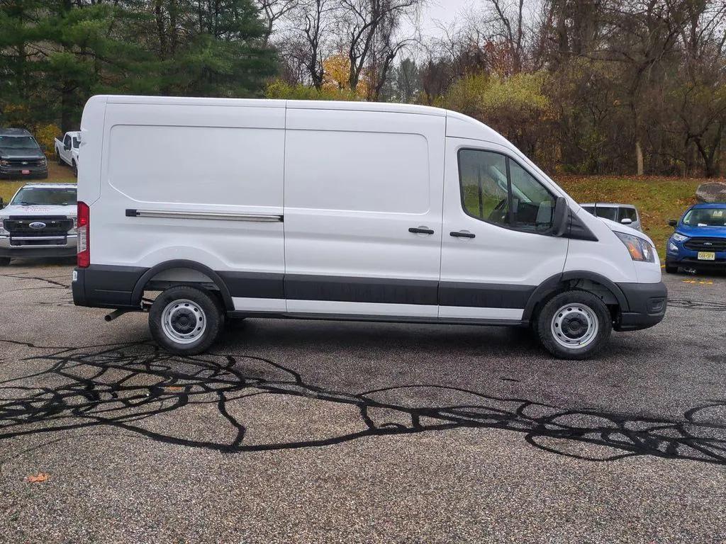 new 2026 Ford Transit-250 car, priced at $53,445
