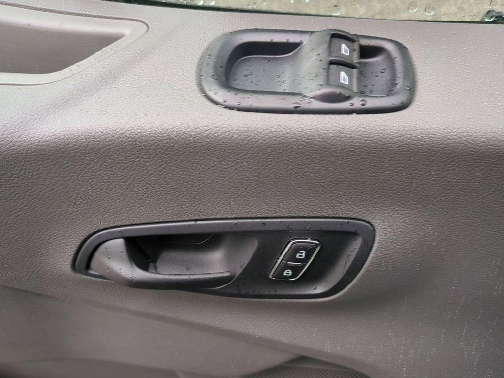 new 2026 Ford Transit-250 car, priced at $53,445