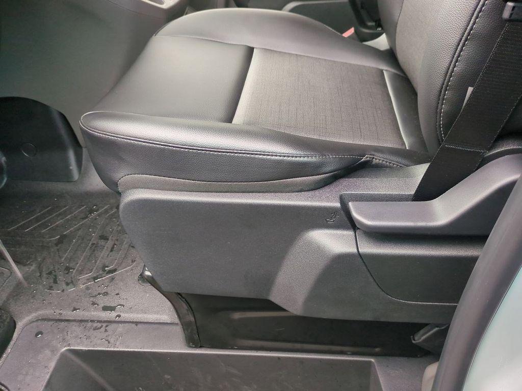 new 2026 Ford Transit-250 car, priced at $53,445
