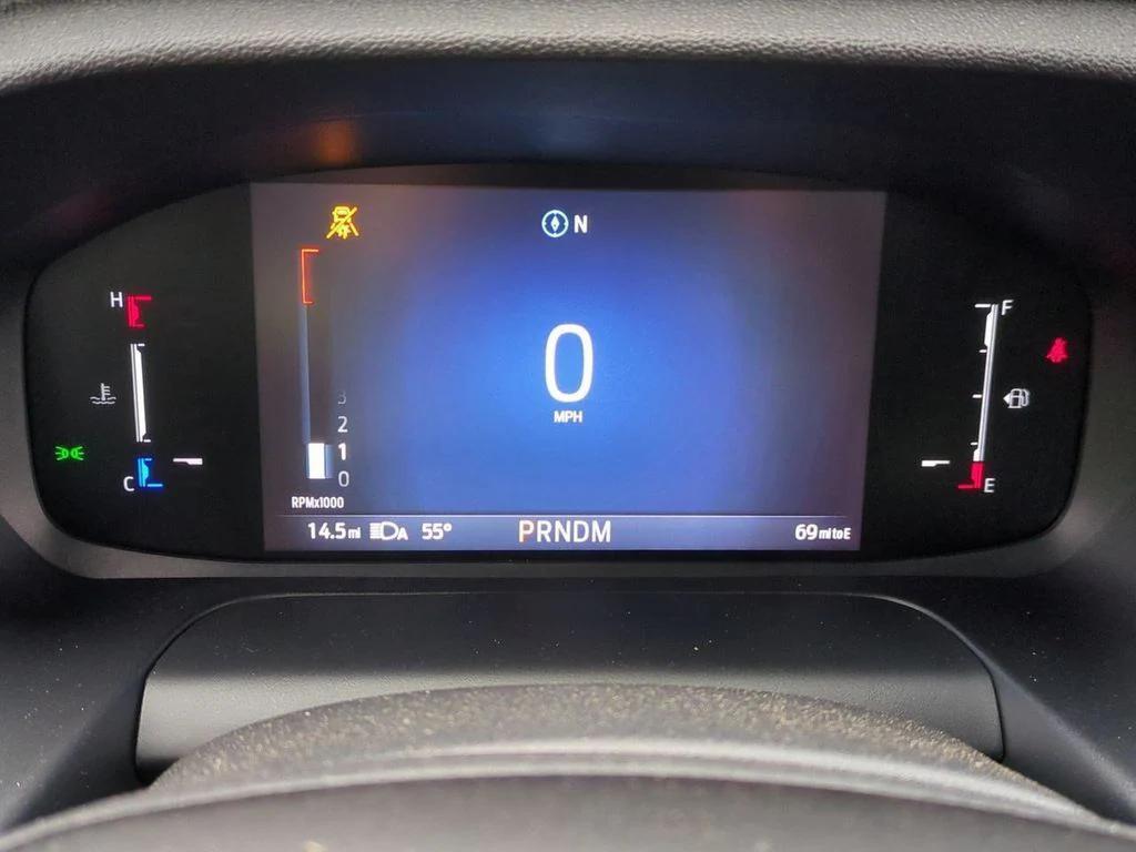 new 2026 Ford Transit-250 car, priced at $53,445