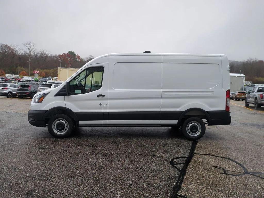 new 2026 Ford Transit-250 car, priced at $53,445