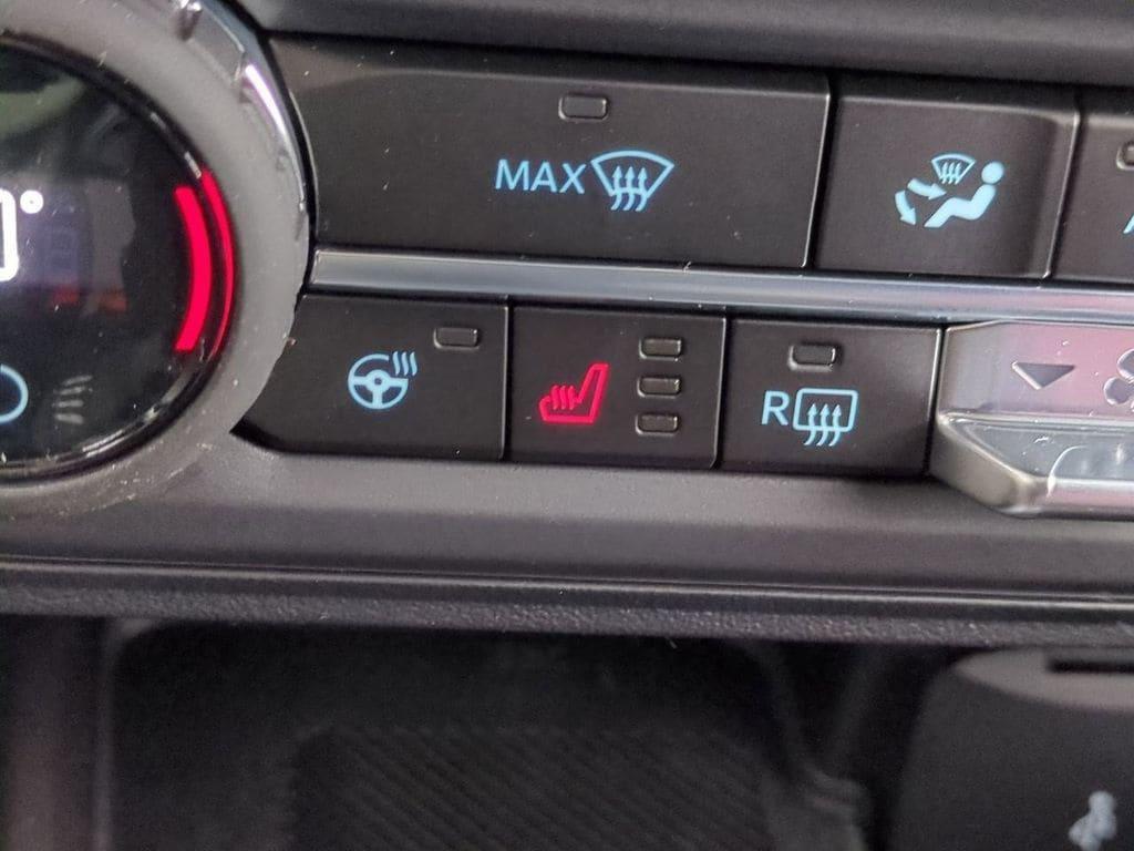 new 2025 Ford Bronco car, priced at $89,695