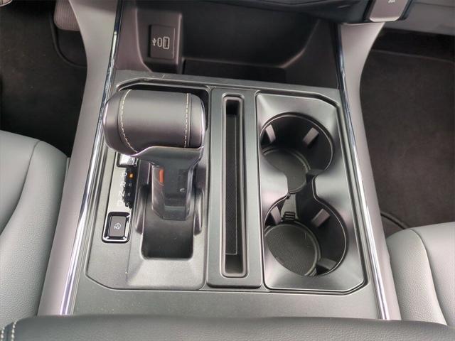 new 2025 Ford F-150 Lightning car, priced at $65,071