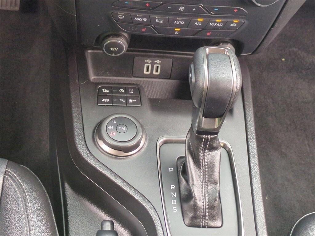 used 2021 Ford Ranger car, priced at $32,388