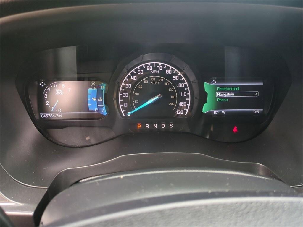 used 2021 Ford Ranger car, priced at $32,388