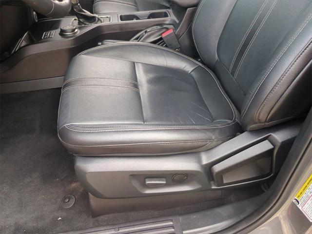 used 2021 Ford Ranger car, priced at $32,588