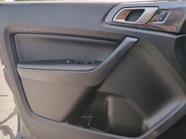 used 2021 Ford Ranger car, priced at $32,588