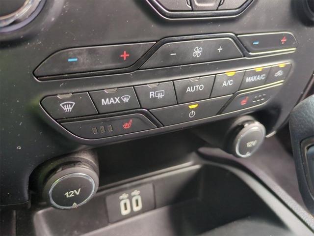 used 2021 Ford Ranger car, priced at $32,588