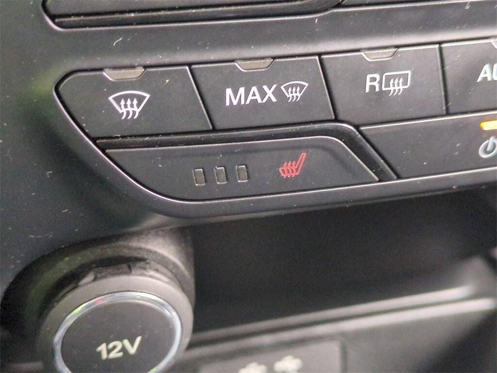 used 2021 Ford Ranger car, priced at $32,388