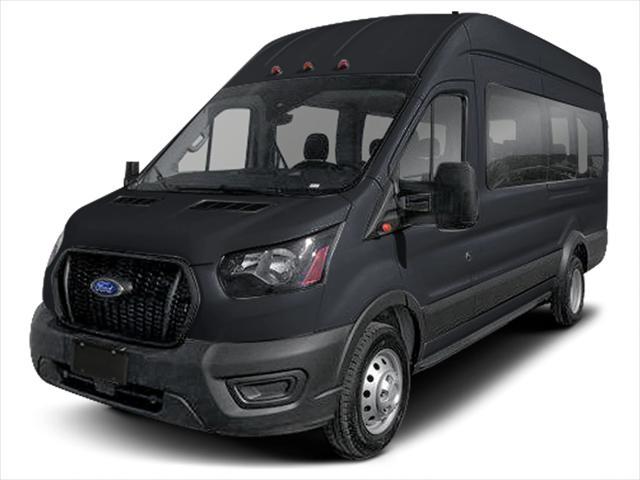 new 2025 Ford Transit-350 car, priced at $74,350