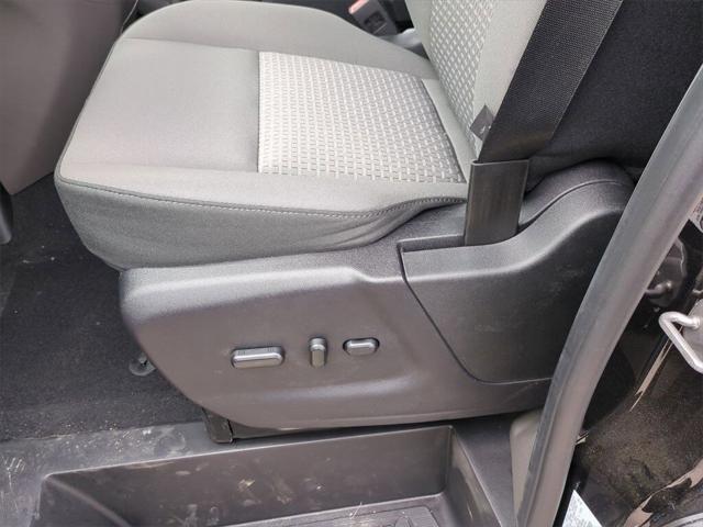 new 2025 Ford Transit-350 car, priced at $73,350