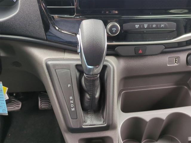 new 2025 Ford Transit-350 car, priced at $73,350