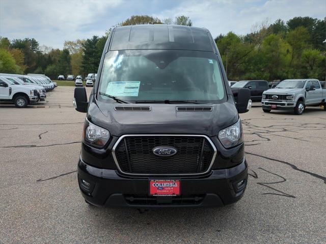 new 2025 Ford Transit-350 car, priced at $73,350